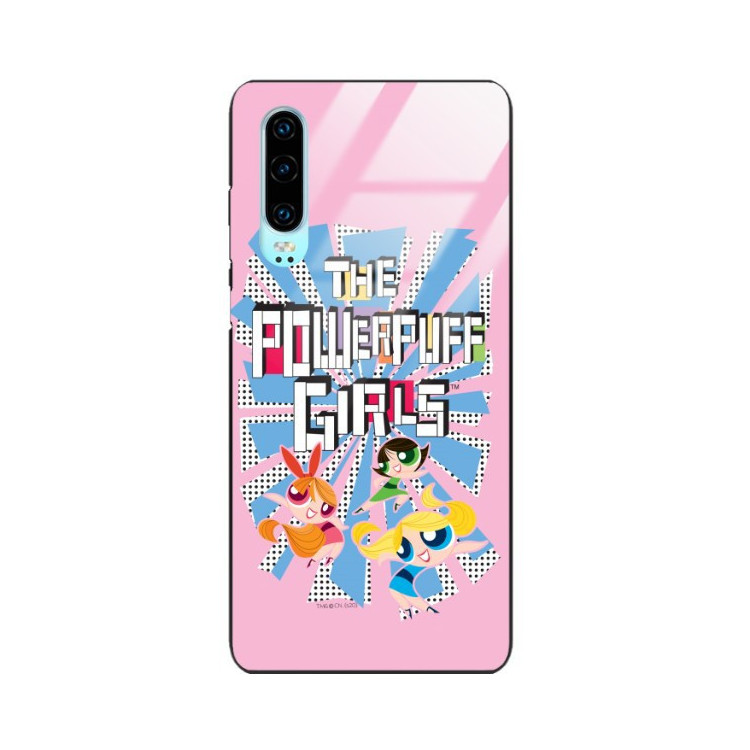 Etui Huawei P30, ST_ATM10 Wzory - FunnyCase