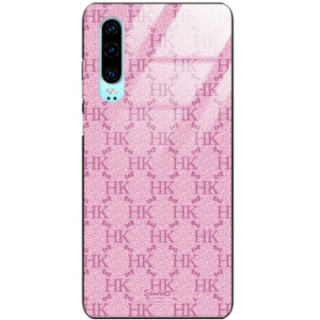 Etui Huawei P30, ST_HELLO-KITTY306 Wzory - FunnyCase