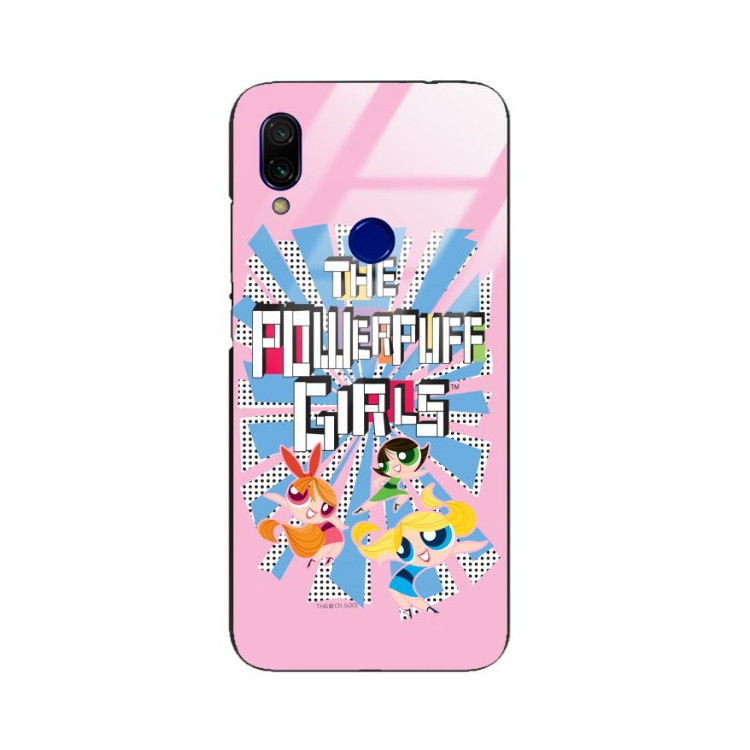 Etui Xiaomi REDMI 7, ST_ATM10 Wzory - FunnyCase