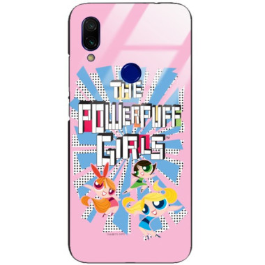 Etui Xiaomi REDMI 7, ST_ATM10 Wzory - FunnyCase