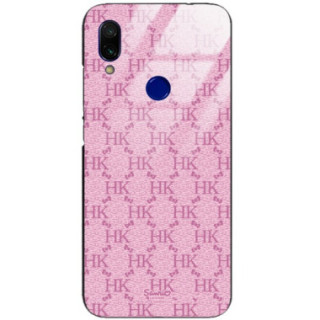 Etui Xiaomi REDMI 7, ST_HELLO-KITTY306 Wzory - FunnyCase