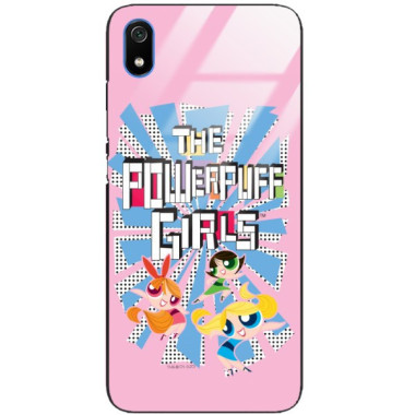 Etui Xiaomi REDMI 7A, ST_ATM10 Wzory - FunnyCase