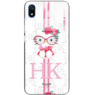 Etui Xiaomi REDMI 7A, ST_HELLO-KITTY309 Wzory - FunnyCase