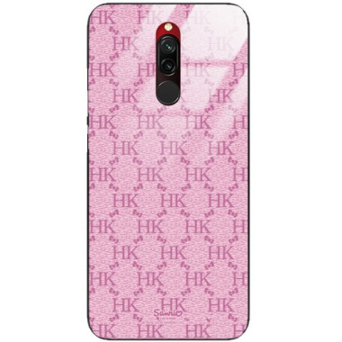 Etui Xiaomi REDMI 8, ST_HELLO-KITTY306 Wzory - FunnyCase