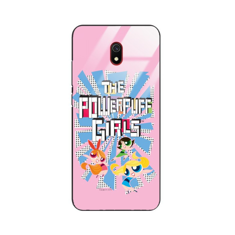 Etui Xiaomi REDMI 8A, ST_ATM10 Wzory - FunnyCase