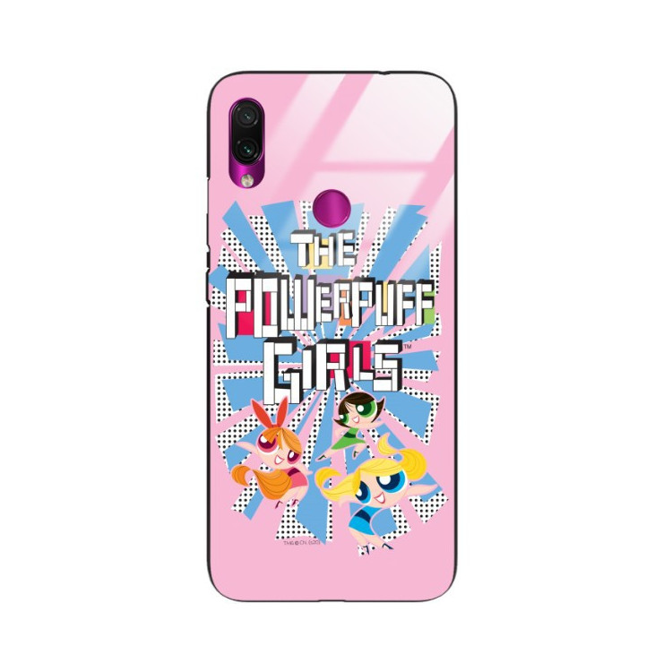 Etui Xiaomi REDMI NOTE 7, ST_ATM10 Wzory - FunnyCase