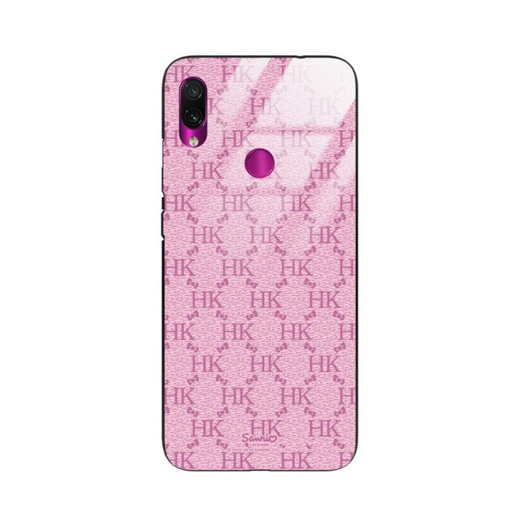 Etui Xiaomi REDMI NOTE 7, ST_HELLO-KITTY306 Wzory - FunnyCase