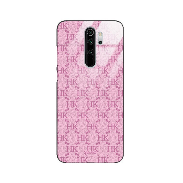 Etui Xiaomi REDMI NOTE 8 PRO, ST_HELLO-KITTY306 Wzory - FunnyCase