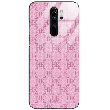 Etui Xiaomi REDMI NOTE 8 PRO, ST_HELLO-KITTY306 Wzory - FunnyCase