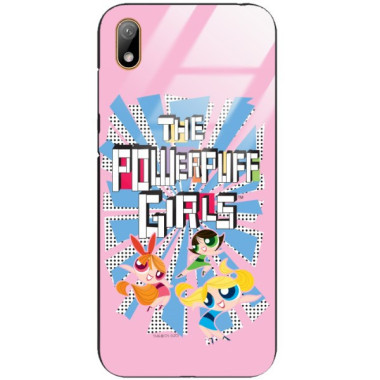 Etui Huawei Y5 2019, ST_ATM10 Wzory - FunnyCase