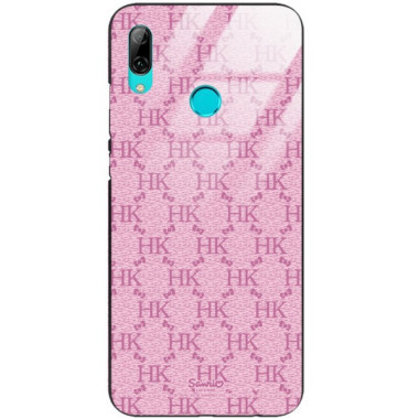 Etui Huawei Y7 2019, ST_HELLO-KITTY306 Wzory - FunnyCase