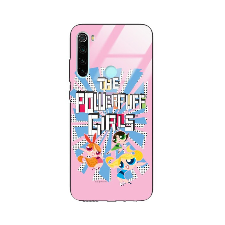 Etui Xiaomi REDMI NOTE 8, ST_ATM10 Wzory - FunnyCase