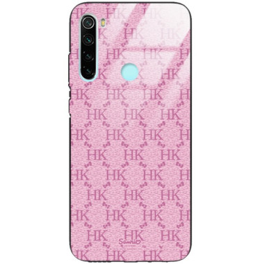 Etui Xiaomi REDMI NOTE 8, ST_HELLO-KITTY306 Wzory - FunnyCase