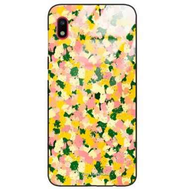 Etui Samsung GALAXY A10, ST_LEMON48 Wzory - FunnyCase