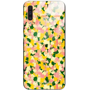 Etui Samsung GALAXY A50 / A30S / A50S, ST_LEMON48 Wzory - FunnyCase