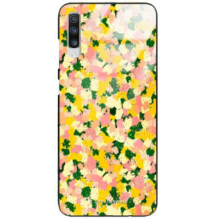 Etui Samsung GALAXY A70 / A70S, ST_LEMON48 Wzory - FunnyCase