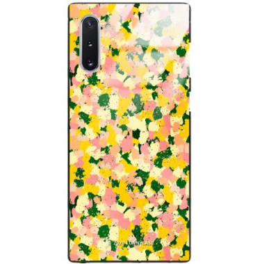 Etui Samsung GALAXY NOTE 10, ST_LEMON48 Wzory - FunnyCase