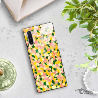 Etui Samsung GALAXY NOTE 10, ST_LEMON48 Wzory - FunnyCase