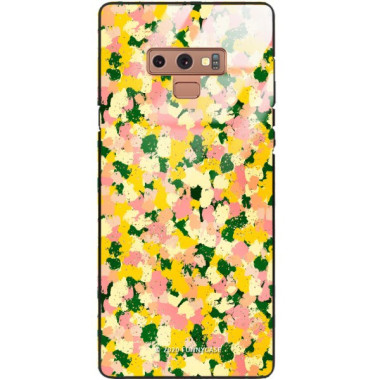 Etui Samsung GALAXY NOTE 9, ST_LEMON48 Wzory - FunnyCase