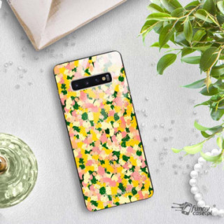 Etui Samsung GALAXY S10 PLUS, ST_LEMON48 Wzory - FunnyCase