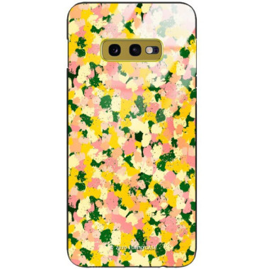GUMA SMOOTH ETUI NA TELEFON SAMSUNG GALAXY S7 G930 BIAŁY