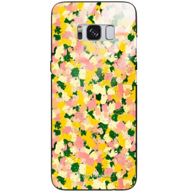 Etui Samsung GALAXY S8, ST_LEMON48 Wzory - FunnyCase