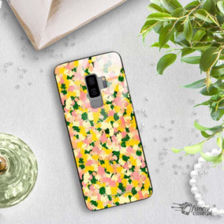 Etui Samsung GALAXY S9 PLUS, ST_LEMON48 Wzory - FunnyCase