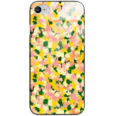 Etui Apple IPHONE 7 / 8, ST_LEMON48 Wzory - FunnyCase