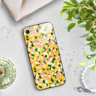 Etui Apple IPHONE 7 / 8, ST_LEMON48 Wzory - FunnyCase