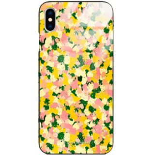 Etui Apple IPHONE X / XS, ST_LEMON48 Wzory - FunnyCase