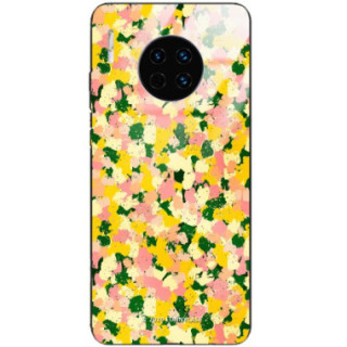 Etui Huawei MATE 30, ST_LEMON48 Wzory - FunnyCase