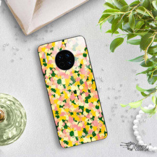 Etui Huawei MATE 30, ST_LEMON48 Wzory - FunnyCase