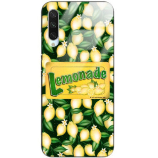 Etui Xiaomi MI A3, ST_LEMON42 Wzory - FunnyCase