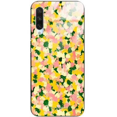 Etui Xiaomi MI A3, ST_LEMON48 Wzory - FunnyCase