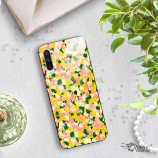 Etui Xiaomi MI A3, ST_LEMON48 Wzory - FunnyCase