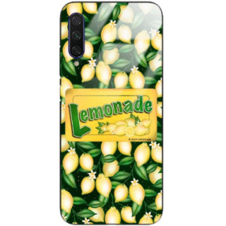 Etui Xiaomi MI A3 LITE, ST_LEMON42 Wzory - FunnyCase