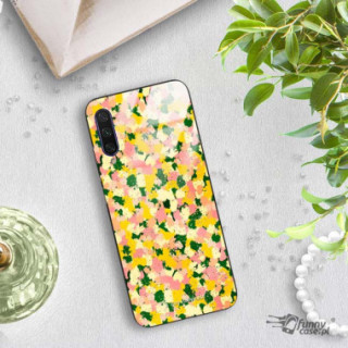 Etui Xiaomi MI A3 LITE, ST_LEMON48 Wzory - FunnyCase