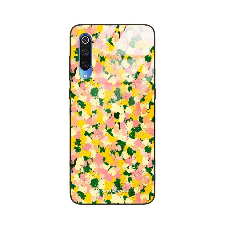 Etui Xiaomi MI9, ST_LEMON48 Wzory - FunnyCase