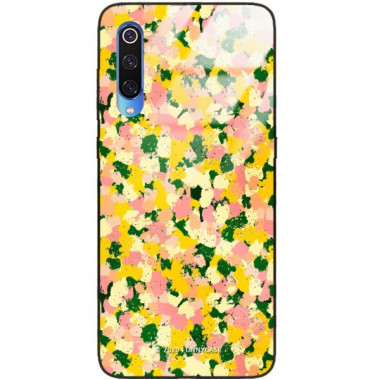 Etui Xiaomi MI9, ST_LEMON48 Wzory - FunnyCase