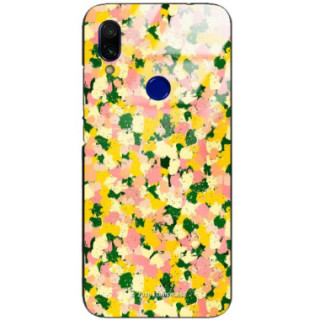 Etui Xiaomi REDMI 7, ST_LEMON48 Wzory - FunnyCase