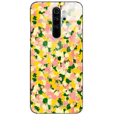 Etui Xiaomi REDMI NOTE 8 PRO, ST_LEMON48 Wzory - FunnyCase