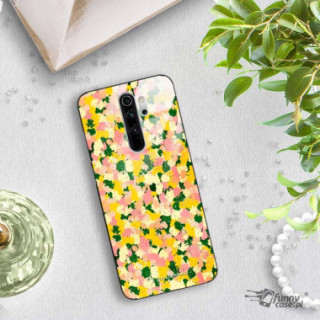 Etui Xiaomi REDMI NOTE 8 PRO, ST_LEMON48 Wzory - FunnyCase