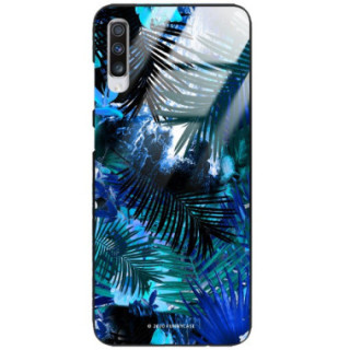 ETUI BLACK CASE GLASS NA TELEFON SAMSUNG GALAXY A70...