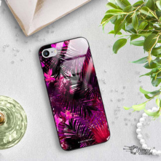 Etui Apple IPHONE 7 / 8, ST_DARK-JUNGLE10 Wzory - FunnyCase