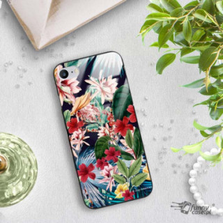 Etui Apple IPHONE 7 / 8, ST_DARK-JUNGLE12 Wzory - FunnyCase