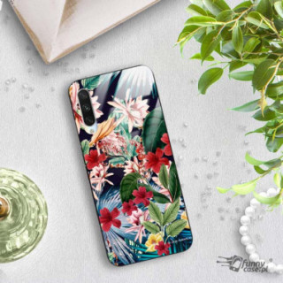 Etui Xiaomi MI A3, ST_DARK-JUNGLE12 Wzory - FunnyCase