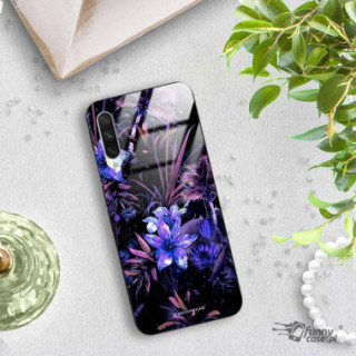 Etui Xiaomi MI A3, ST_DARK-JUNGLE23 Wzory - FunnyCase