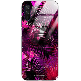 Etui Xiaomi MI A3 LITE, ST_DARK-JUNGLE10 Wzory - FunnyCase