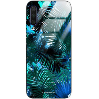 Etui Xiaomi MI A3 LITE, ST_DARK-JUNGLE19 Wzory - FunnyCase