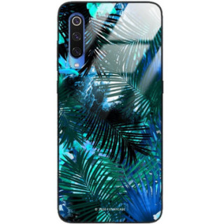 Etui Xiaomi MI9, ST_DARK-JUNGLE19 Wzory - FunnyCase